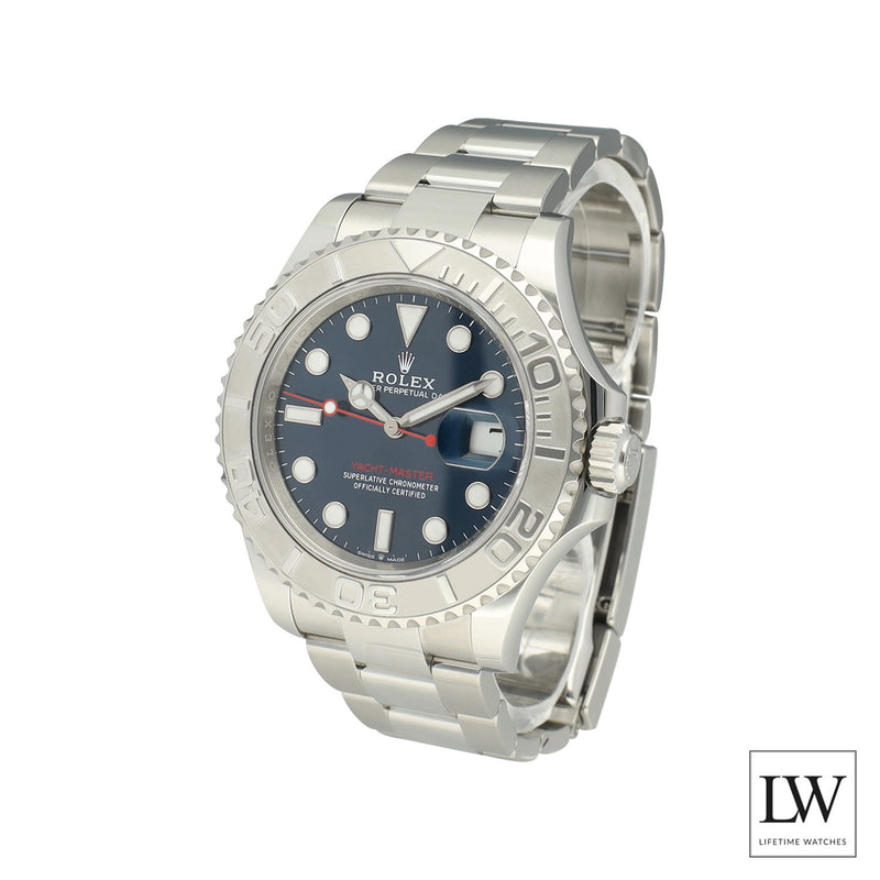 Rolex Yacht-Master 126622 NEW