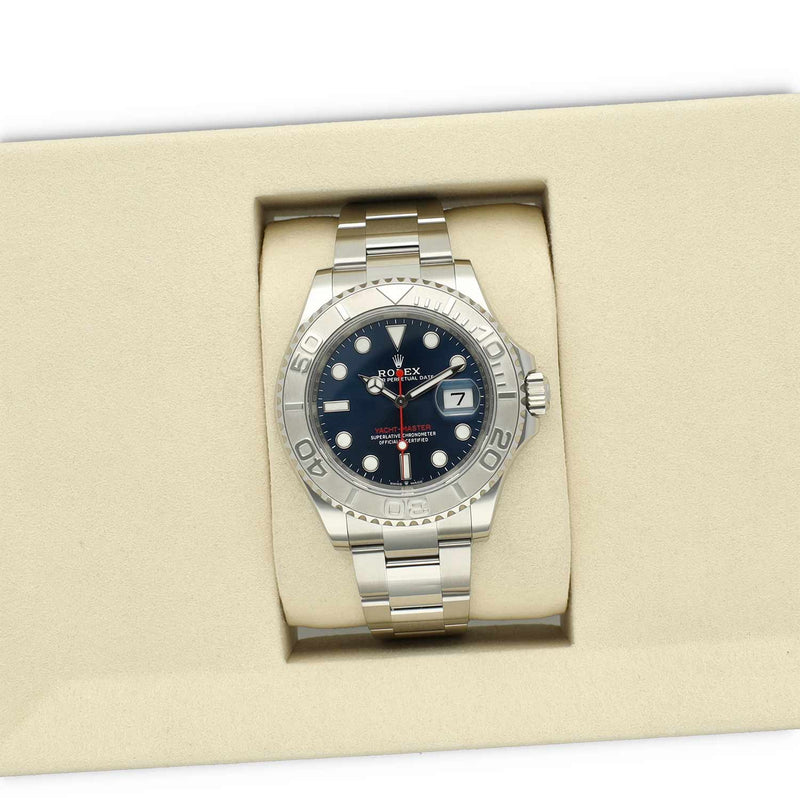 Rolex Yacht-Master 126622 NEW