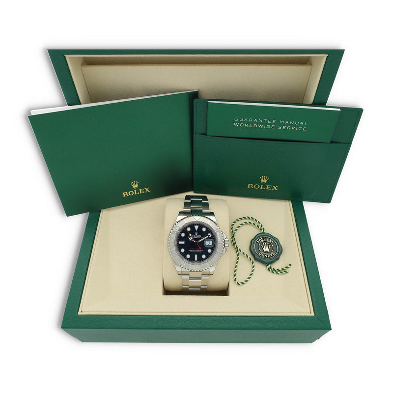 Rolex Yacht-Master 126622 NEW