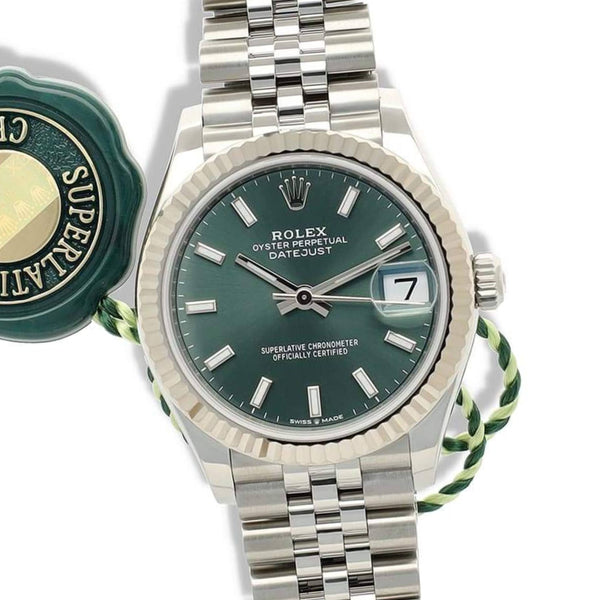 Rolex Datejust Midsize 31 278274