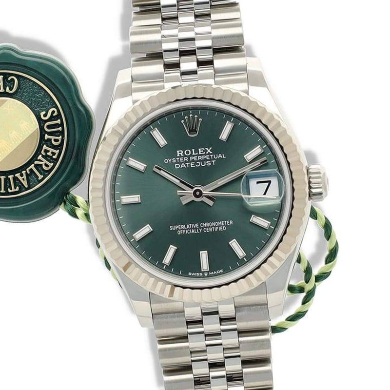 Rolex Datejust Midsize 31 278274