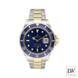 Rolex Submariner 16613