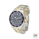 Rolex Submariner 16613
