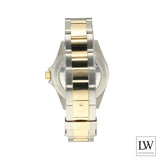 Rolex Submariner 16613