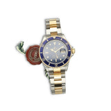 Rolex Submariner 16613