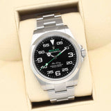 Rolex Air-King 126900 NEU