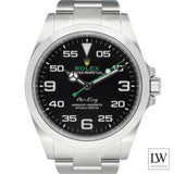 Rolex Air-King 126900 NEW