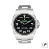 Rolex Air-King 126900 NEU