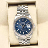 Rolex Datejust 126234 36