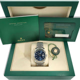 Rolex Datejust 126234 36