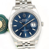 Rolex Datejust 126300 NEW