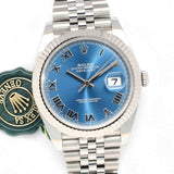 Rolex Datejust 126334 NEW
