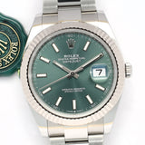 Rolex Datejust 126334