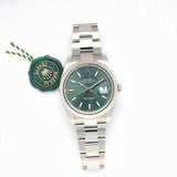 Rolex Datejust 126334