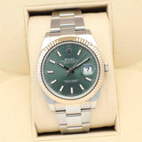 Rolex Datejust 126334