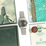 Rolex Datejust 36 16014