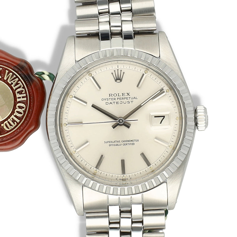 Rolex Datejust 36 1603