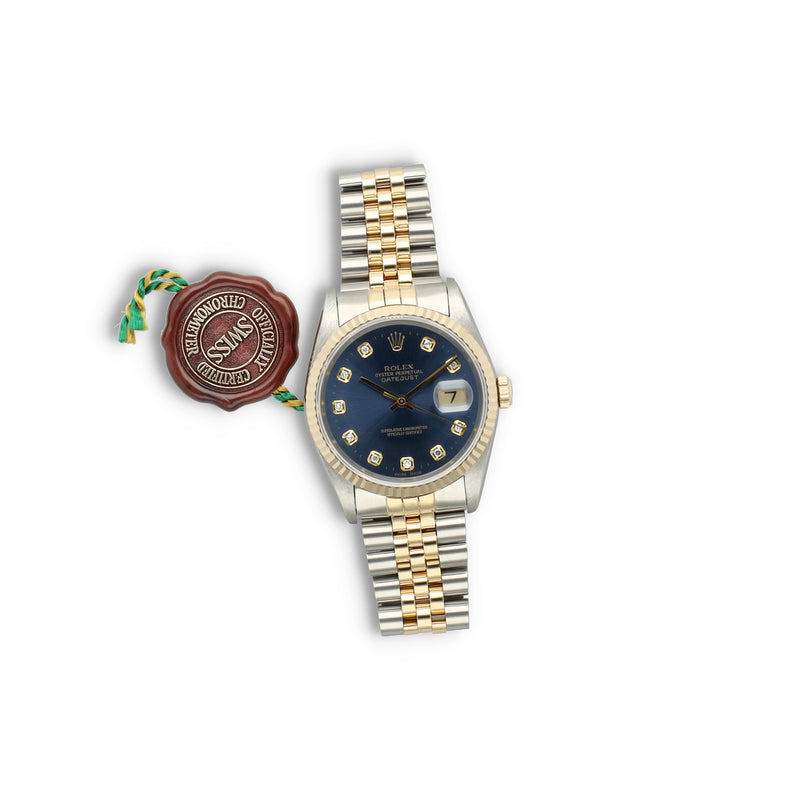 Rolex Datejust 36 16233