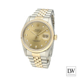 Rolex Datejust 16233