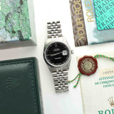 Rolex Datejust 36 16234