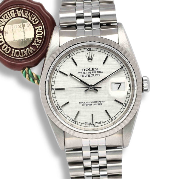 Rolex Datejust 36 16234