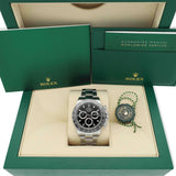 Rolex Daytona 116500LN NEW