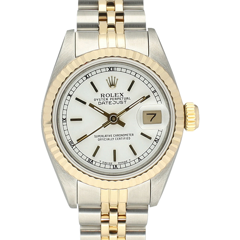 Rolex Lady-Datejust 26 69173