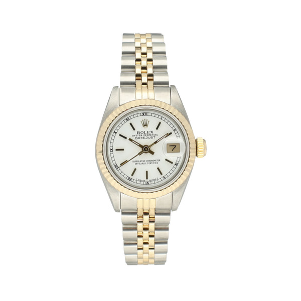 Rolex Lady-Datejust 26 69173