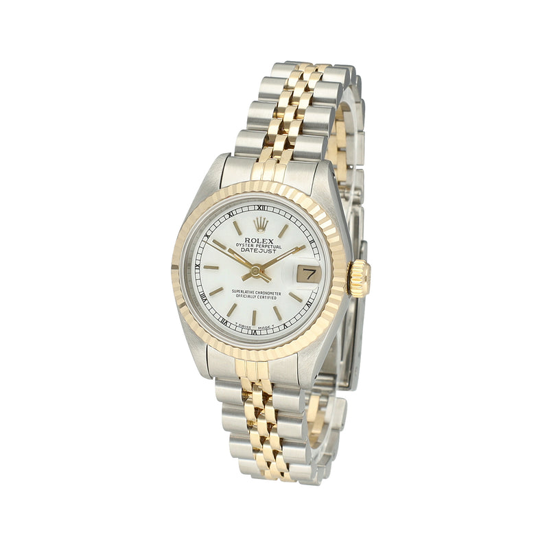 Rolex Lady-Datejust 26 69173