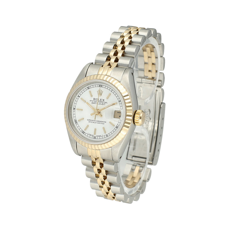 Rolex Lady-Datejust 26 69173