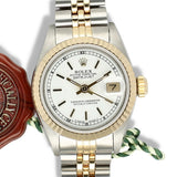 Rolex Lady-Datejust 26 69173