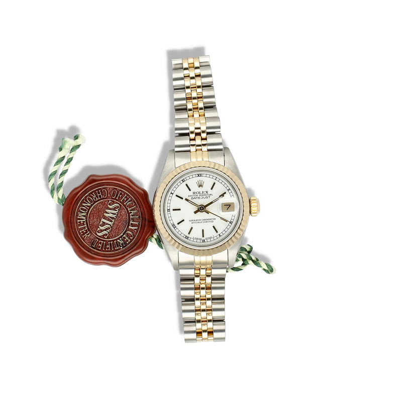 Rolex Lady-Datejust 26 69173