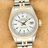 Rolex Lady-Datejust 26 69173