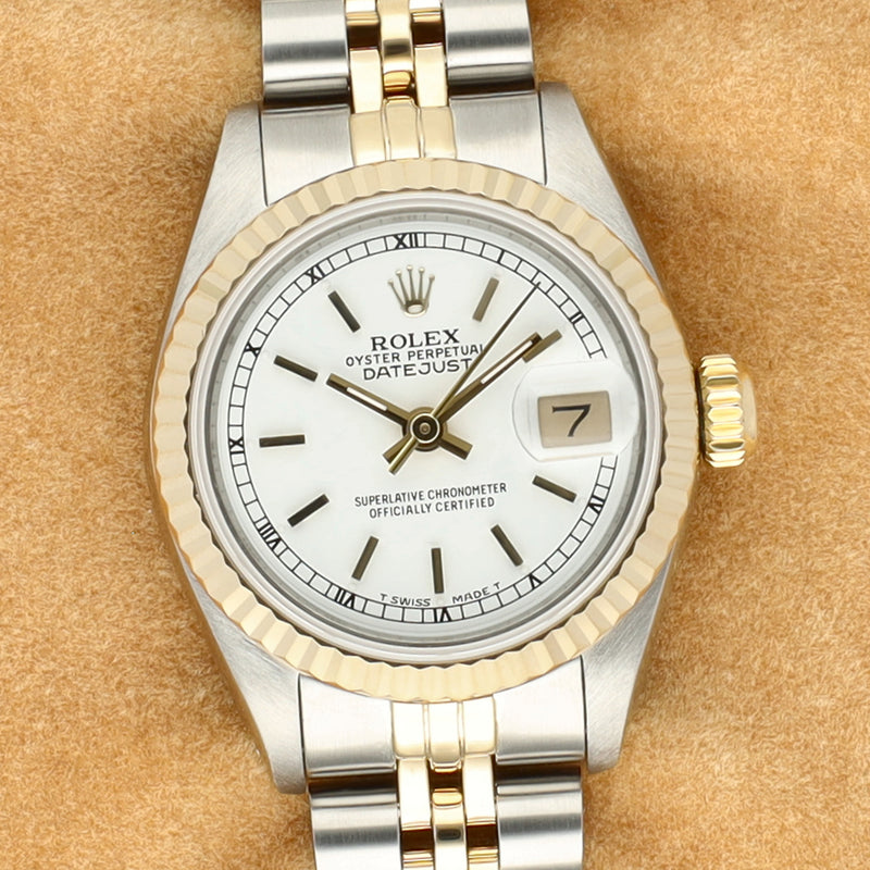 Rolex Lady-Datejust 26 69173