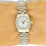 Rolex Lady-Datejust 26 69173