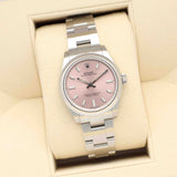 Rolex Oyster Perpetual 277200 NEW