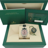 Rolex Oyster Perpetual 277200 NEW