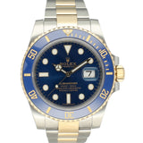 Rolex Submariner 116613LB