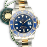 Rolex Submariner 116613LB
