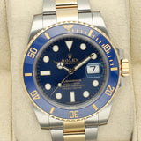 Rolex Submariner 116613LB
