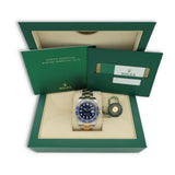 Rolex Submariner 116613LB