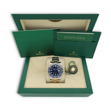 Rolex Submariner 116613LB