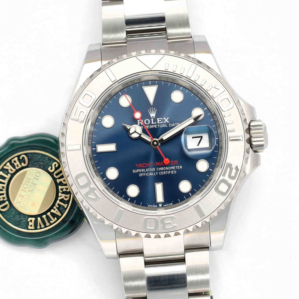 Rolex Yacht-Master 126622 NEW
