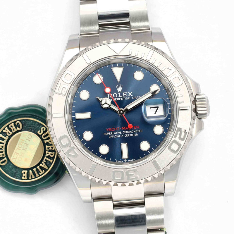 Rolex Yacht-Master 126622 NEW