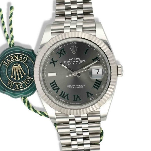 Rolex Datejust 126334 NEW