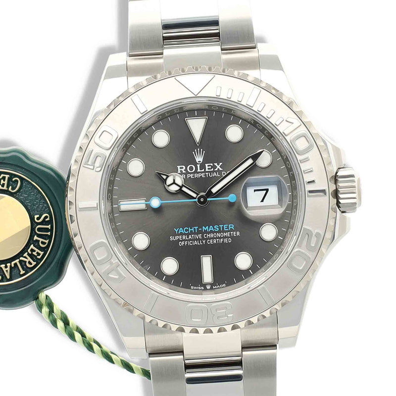 Rolex Yacht-Master 126622 NEW