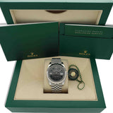 Rolex Datejust 126334 NEU