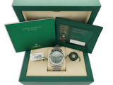 Rolex Datejust 126334 NEW