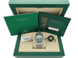 Rolex Datejust 126334 NEW