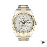 Rolex Sky-Dweller 326933 Unworn